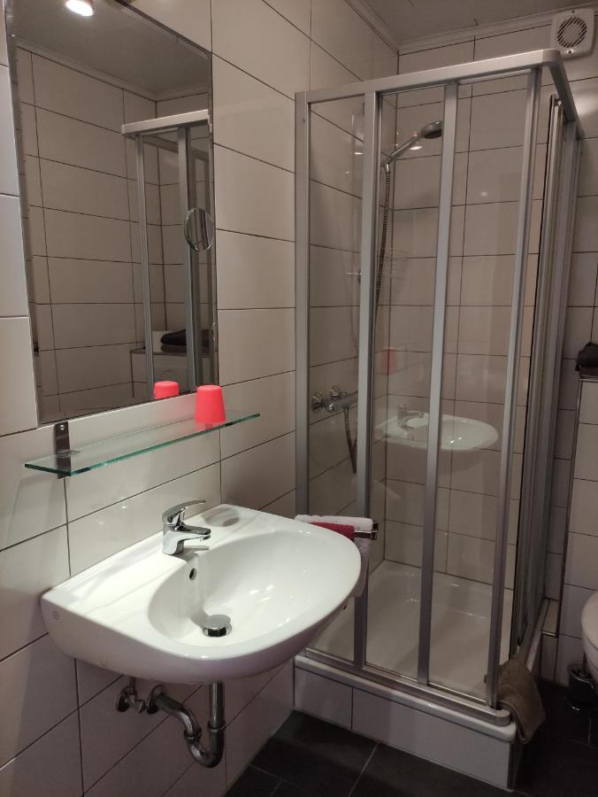 Gaestehaus Schneider Brauneberg Zewnętrze zdjęcie