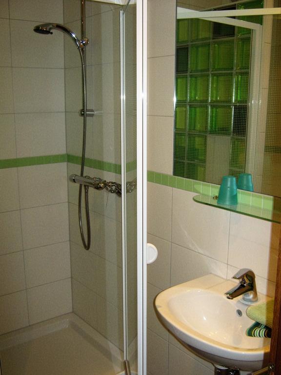 Gaestehaus Schneider Brauneberg Zewnętrze zdjęcie