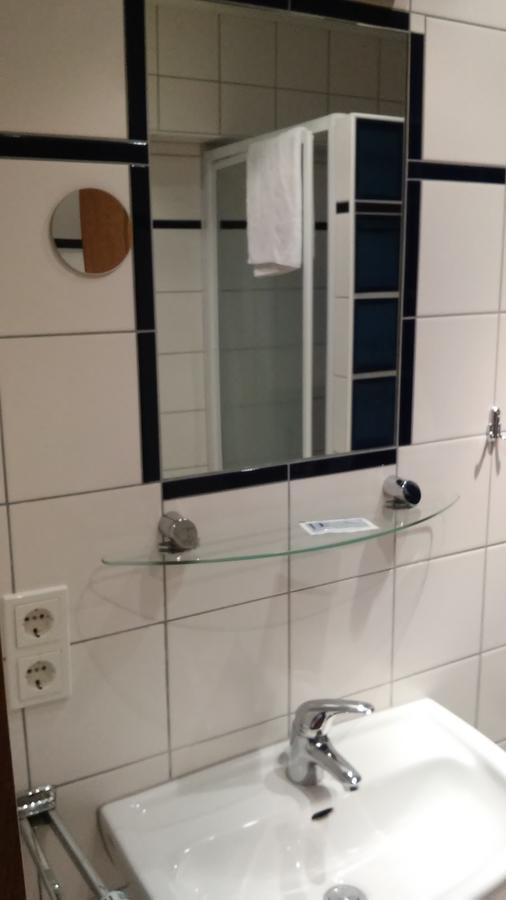 Gaestehaus Schneider Brauneberg Zewnętrze zdjęcie