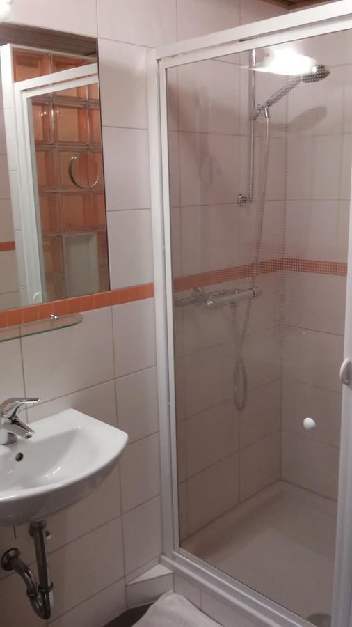 Gaestehaus Schneider Brauneberg Zewnętrze zdjęcie